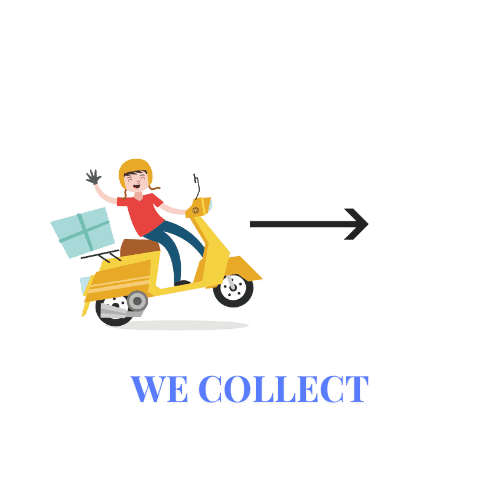 collect